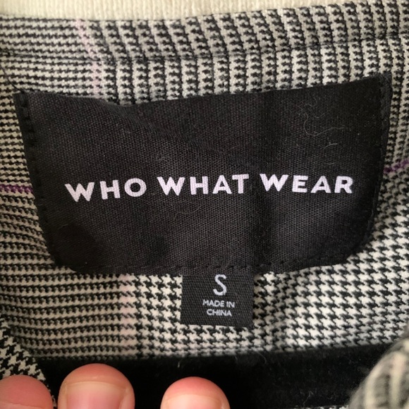 Bomber Jacket - Picture 2 of 2